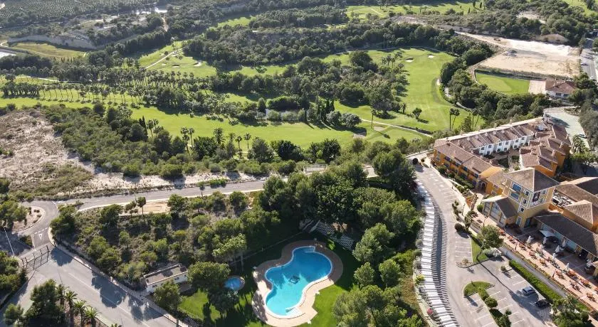 Apartamentos Lomas De Campoamor - Image 1