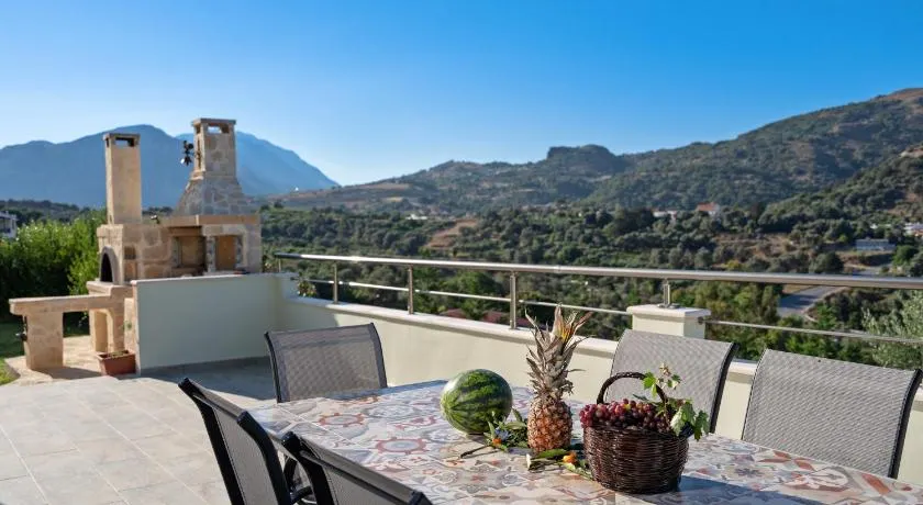 Aliki Serenity Cottage - Image 1