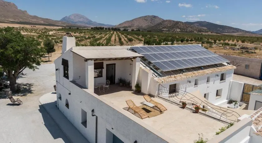 Cortijo Los Llanos - Image 1