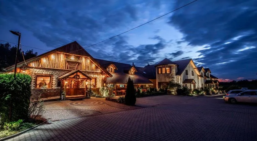 Zajazd Chata Staropolska - Image 1