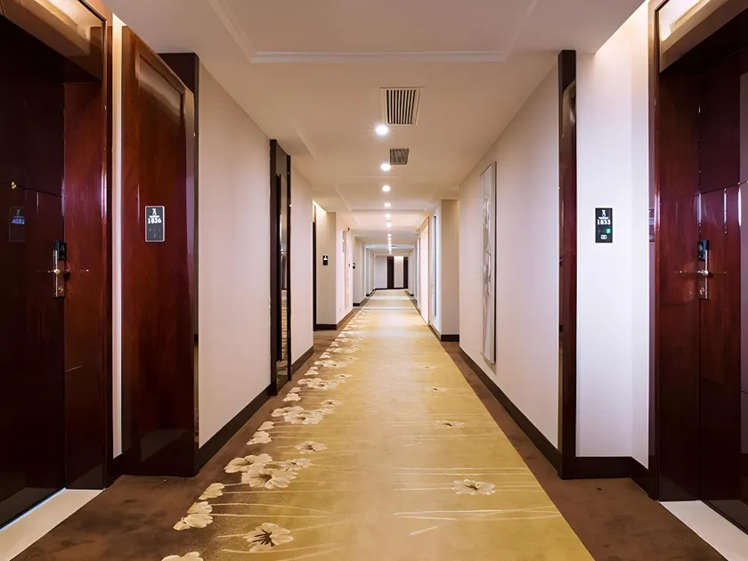 Vienna International Hotel Foshan The World of Flowers - Image 1