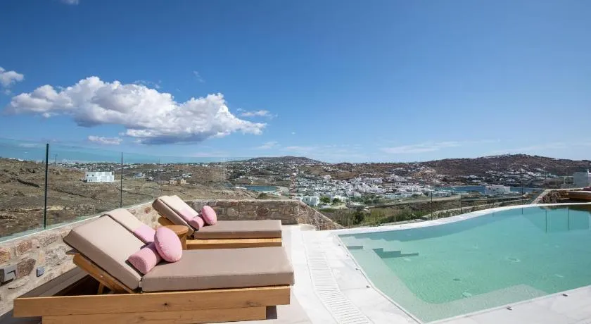 Due Mari Mykonos - Image 1