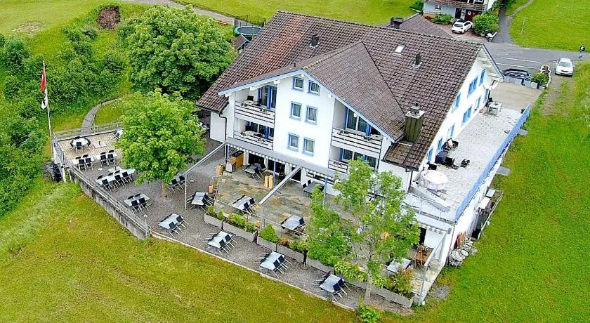 Panorama Hotel Freudenberg - Image 1