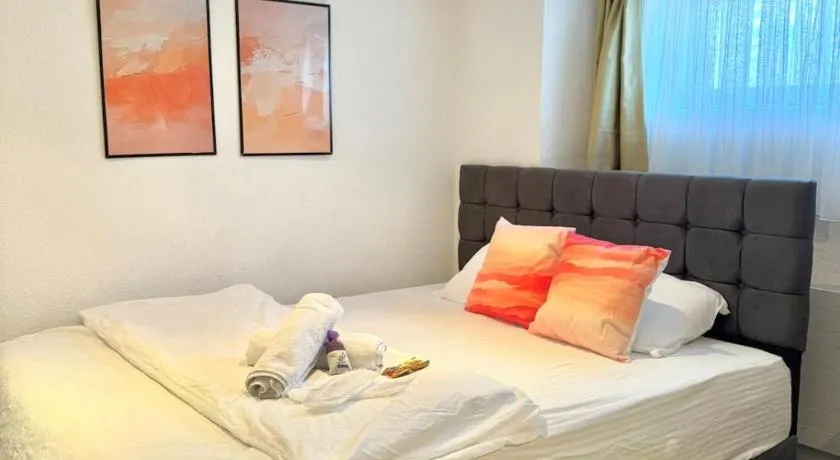 Studio apartment with Whirlpool on Lake Constance with free parking - Image 1