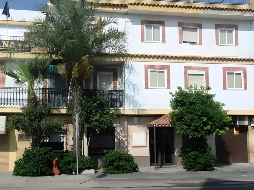 Hostal Santa Ana - Image 1