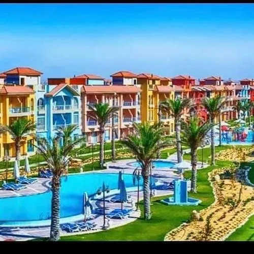 Porto Matrouh - Image 1