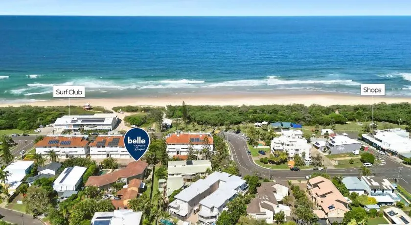 Azure beachside Escape - Image 1