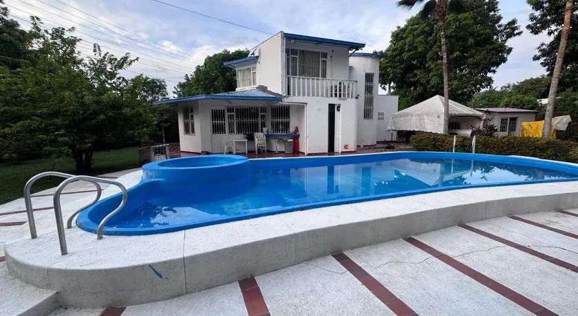 Ricaurte casa campestre - Image 1