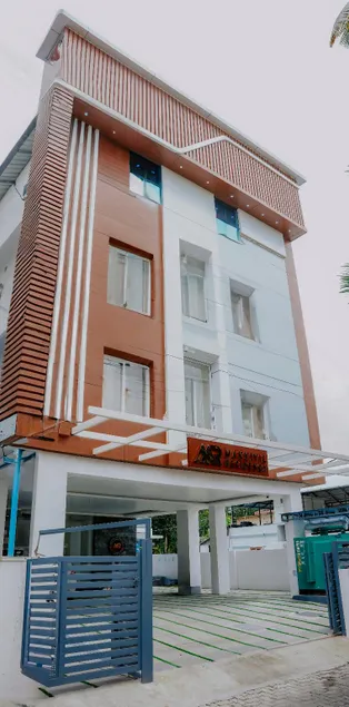 Makkiyil Residency - Image 1