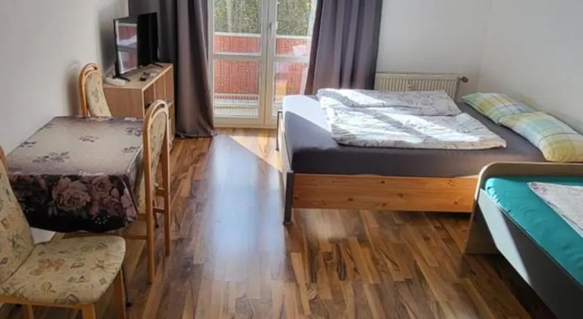 Apartment Homburg Uni-Nähe - Image 1