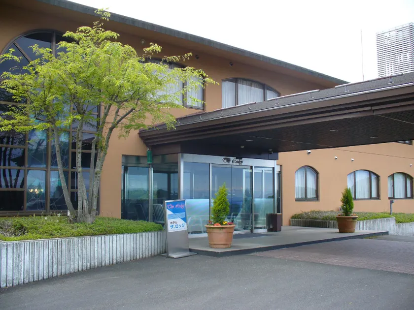 Maizuru Country Club Hotel Rouge - Image 1