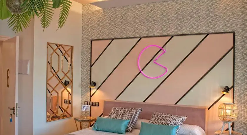 Amita Hotel Boutique "Only adults" - Image 1