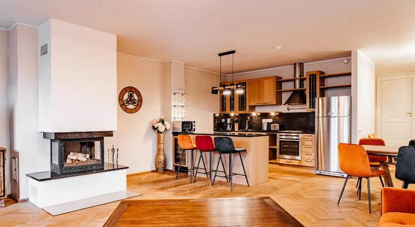 AirHome - Sulevimägi Apartment - Image 1