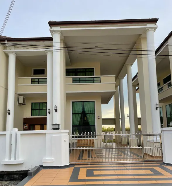 Jack Homestay Bayshore - Image 1