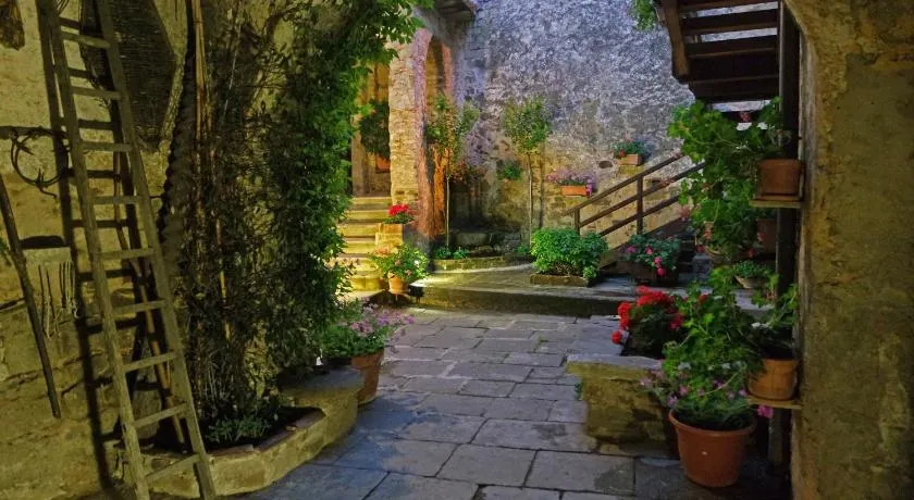 Antico Convento - Ospitalità Diffusa - Image 1
