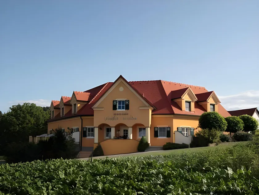 Ferienhof Uhudler-Arkaden - Image 1