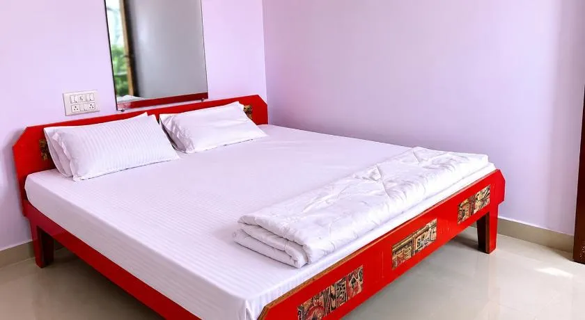 Deep Luxury Resort - Image 1