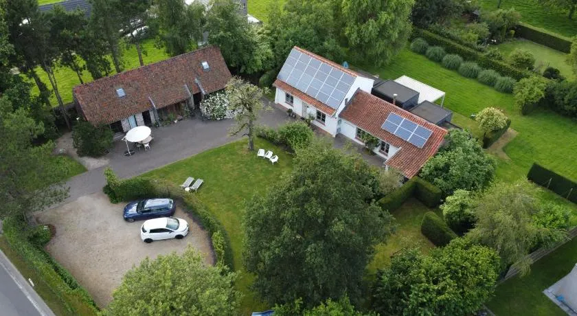B&B Maison Lize - Image 1