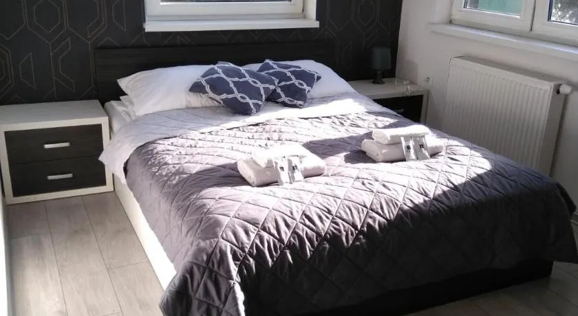 Park Apartament - Image 1