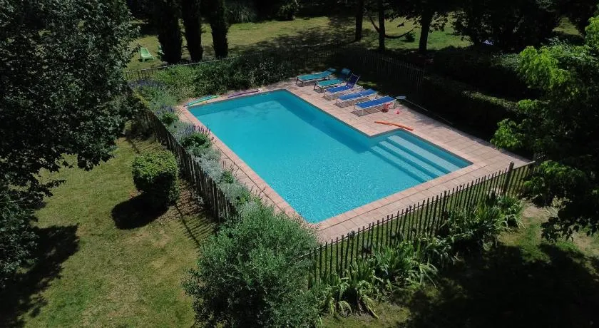 Villa Toscane créations - à 20 mn de Toulouse - Image 1