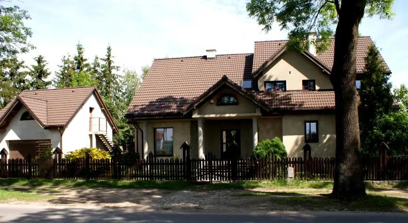 Piernikowy Dworek - Image 1