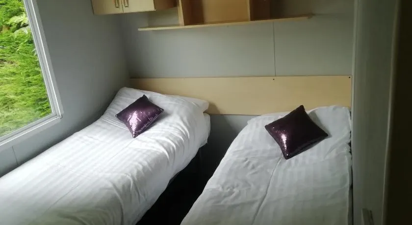 Static Caravan for hire, budget friendly - Image 1