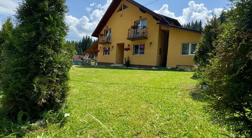 Casa Natalia Raisa Arieșeni - Image 1