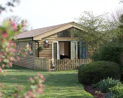 Torr Cottage - Image 1