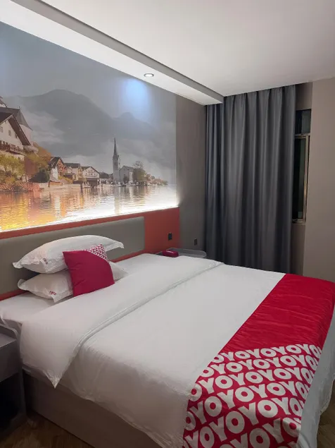 Fangzhi Hotel - Image 1