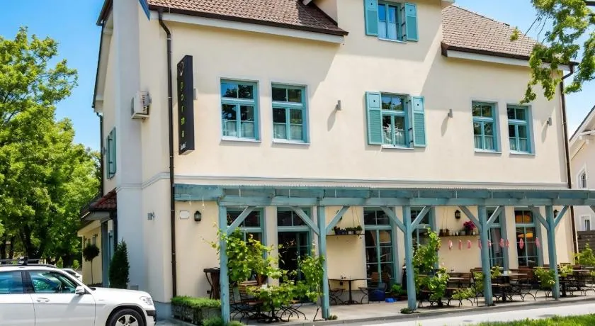 Villa Parma in Maribor Self check - in - Image 1
