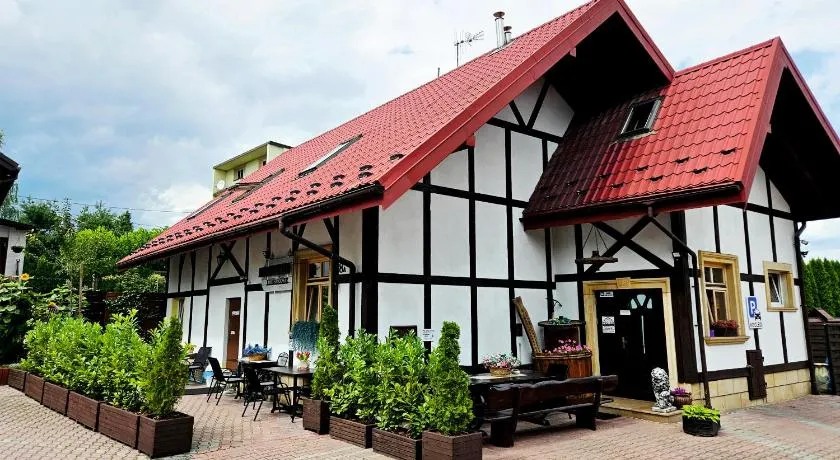 NOCLEGI POD STODOŁĄ - Image 1