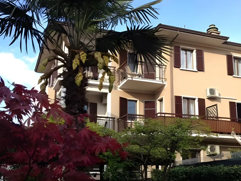 Hotel Erika - Image 1