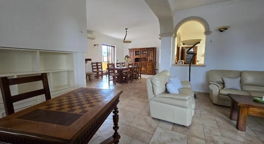 I TRE SOGNI Holiday House - Image 1