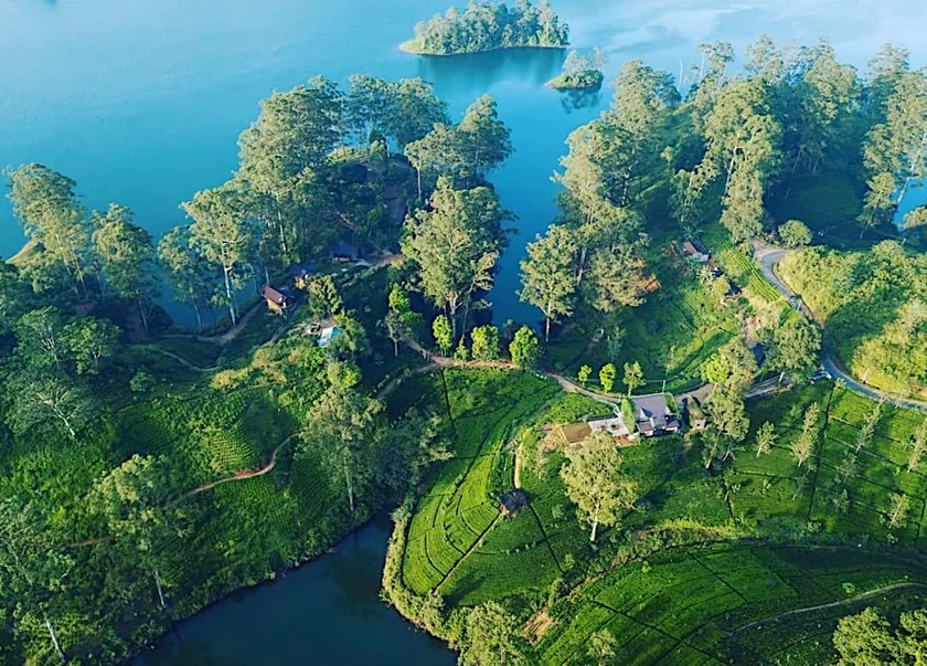 The Farm Resorts - Image 1