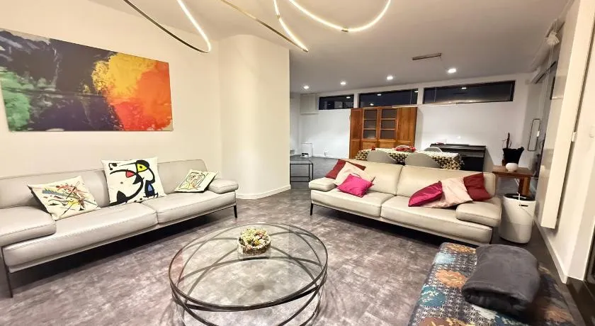 Home sweet Lux - 8P - House & garden - 280n m2 - Image 1