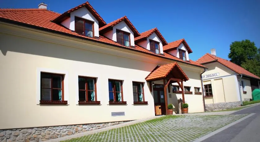 Penzion U Rudolfů - Image 1