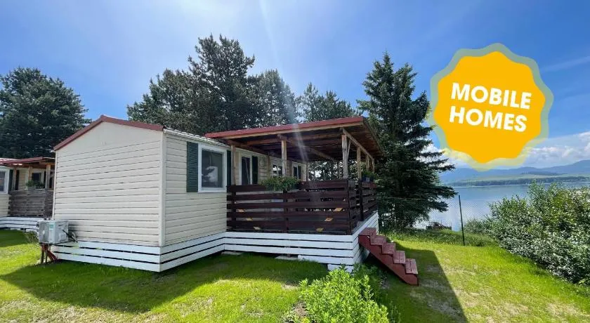 Mara Lake Cabins - Mara Camping - Image 1