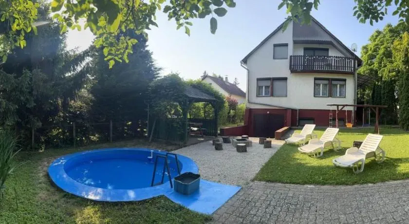 Balatonfölvári nyaraló - Image 1