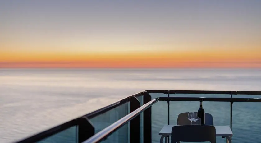 The SPOT apartments - Orbi Beach Tower - Image 1