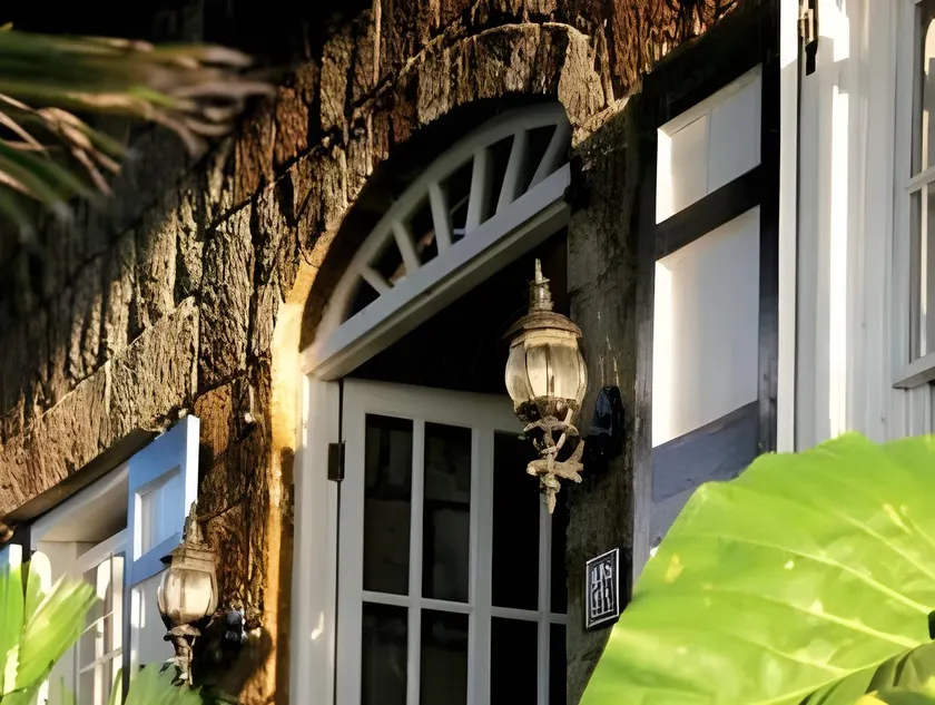 Montpelier Nevis - Image 1