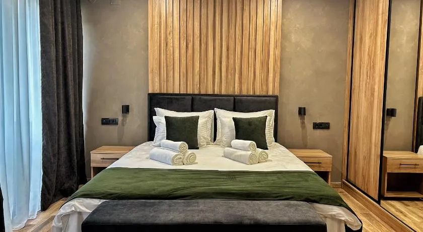 Belvedere RESORT - Image 1