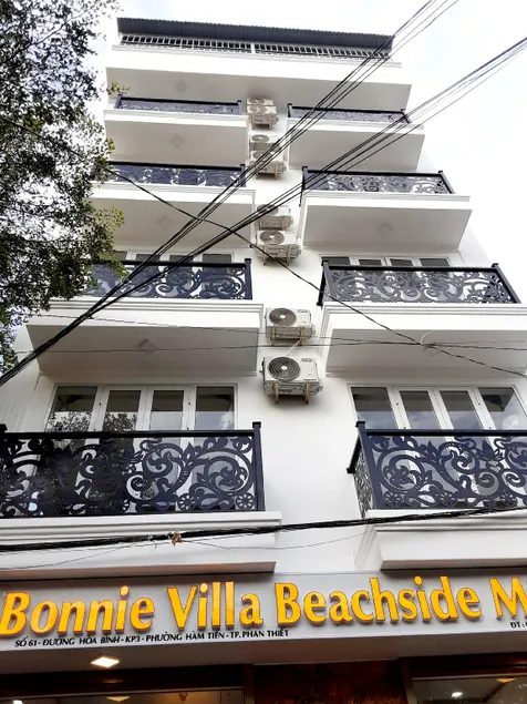 Bonnie Villa Beachside Mũi Né - Image 1