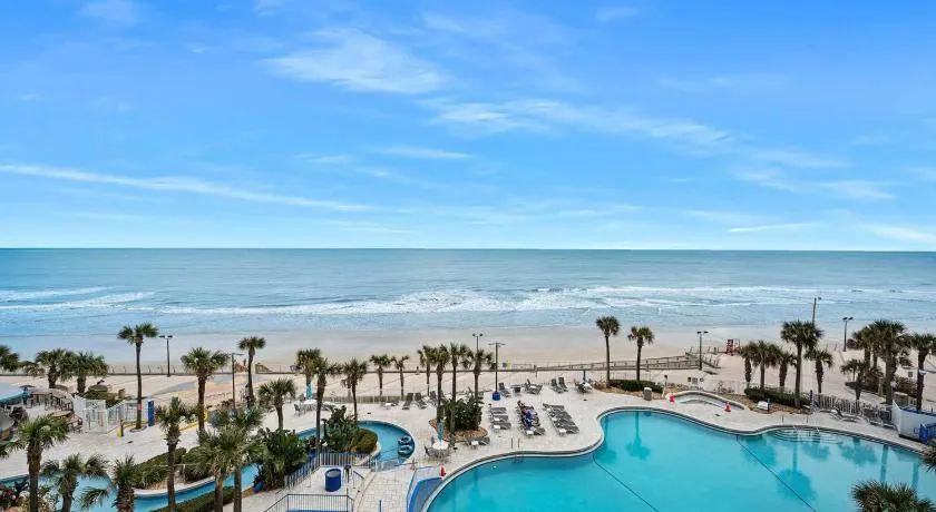 OCEAN WalK Resort Direct Ocean Front - Image 1