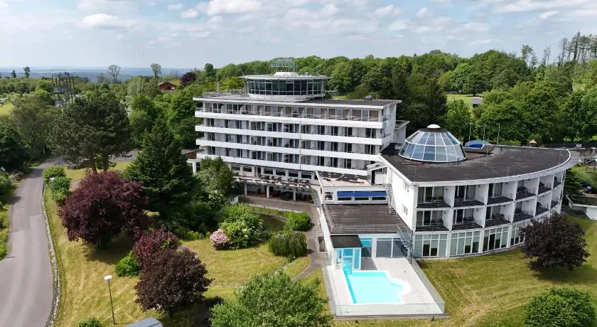 Wildpark Hotel - Image 1