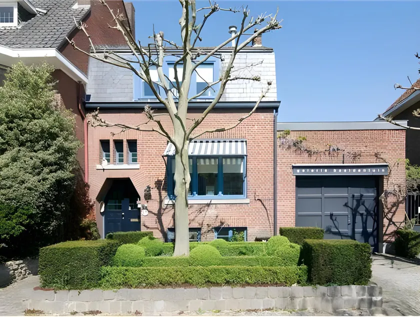 De Auw Sjoekelaatfabriek - Image 1