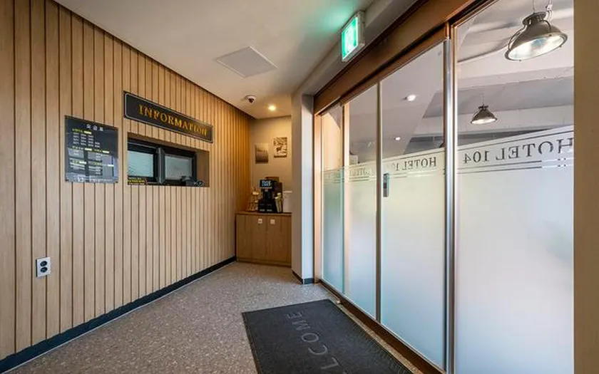 Sacheon Hotel 104 - Image 1