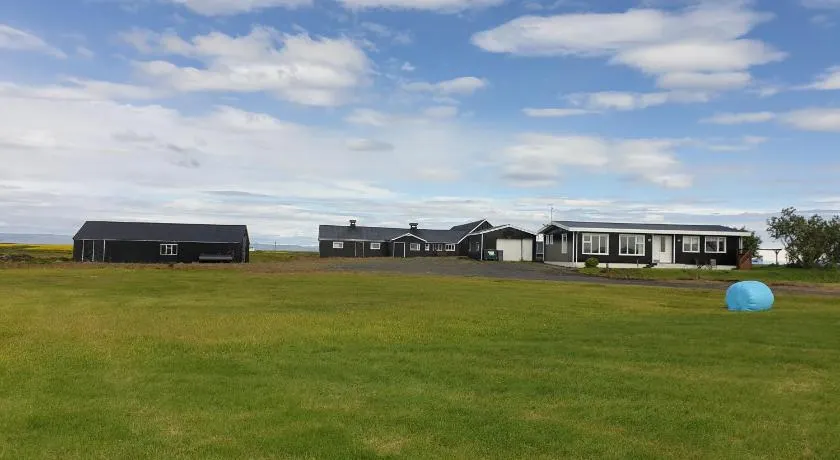 Arctic Exclusive Ranch - Image 1