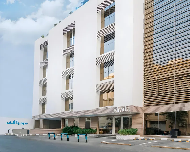 Dara Al Yammamah Hotel - Image 1