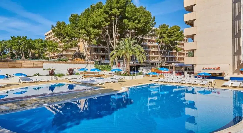 Apartsalou Inter - Image 1