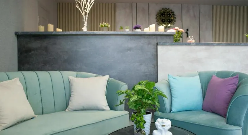 Tengri Hotel - Image 1